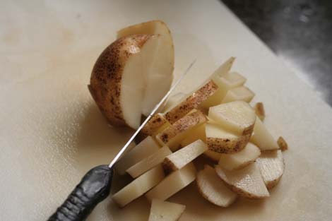 slicedpotatoes