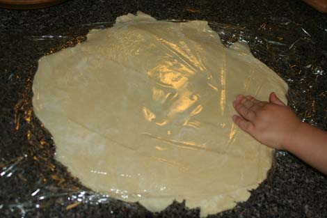 crust crust