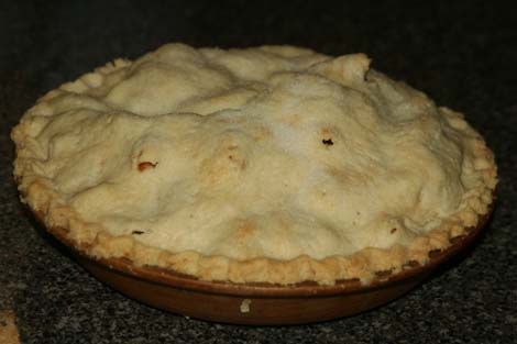 Apple Pie