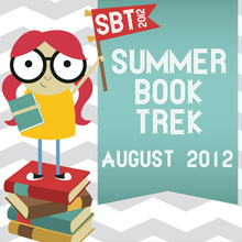 Summer Book Trek