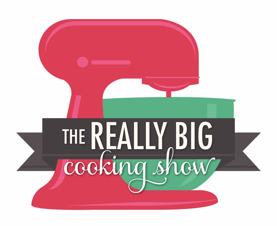 The Really Big Cooking Show