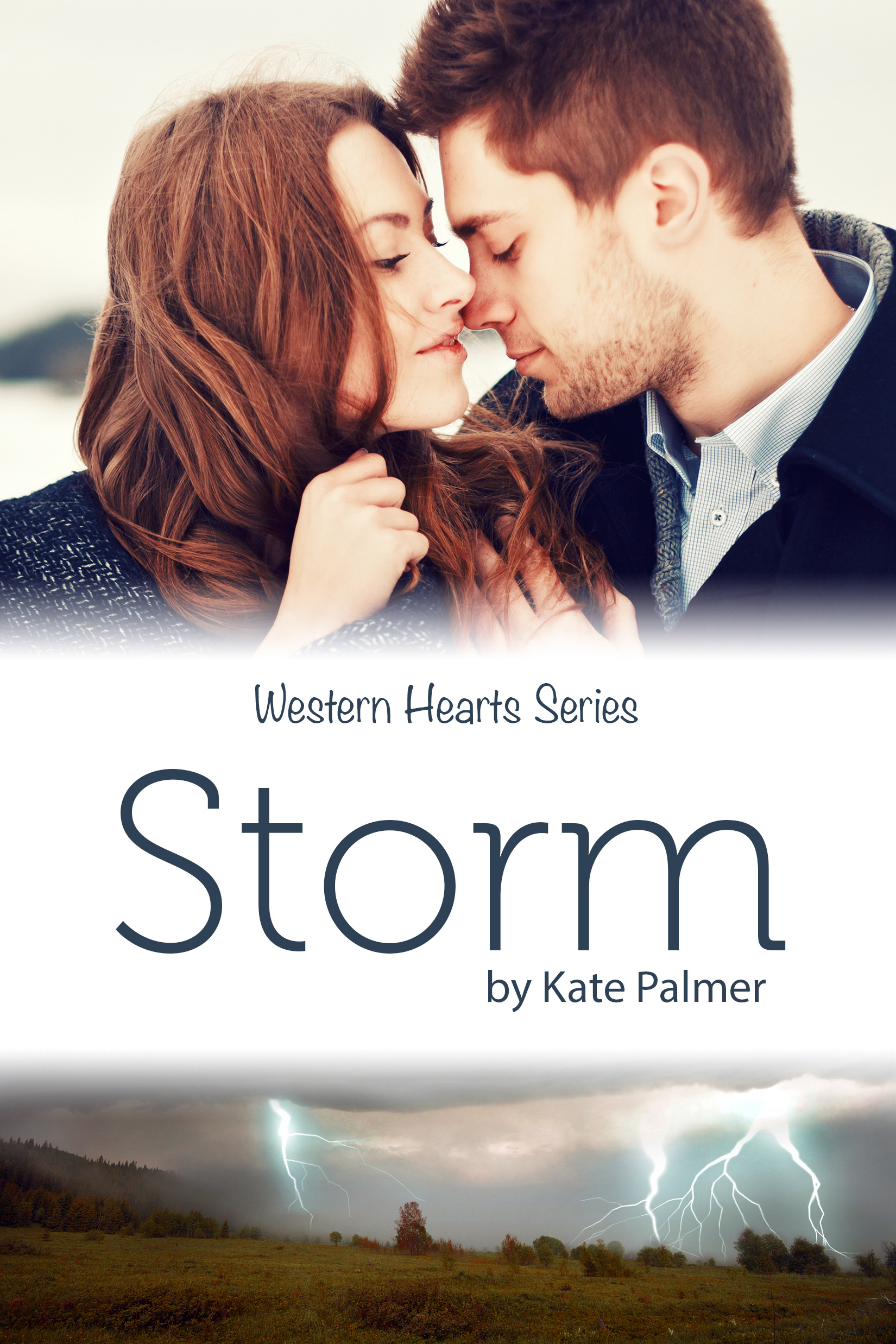 Storm $.99 Introductory Price until October 22